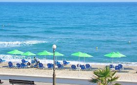 Marel Apartments